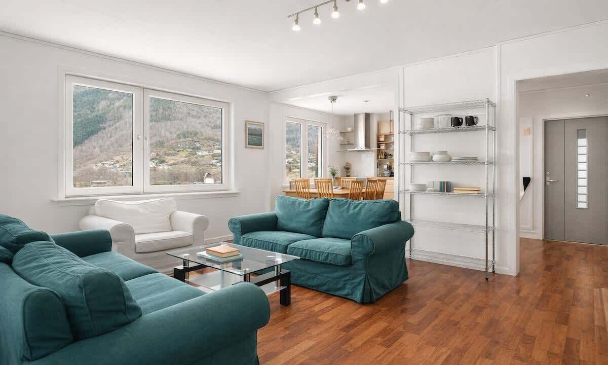 Photo of Livingroom in Odda