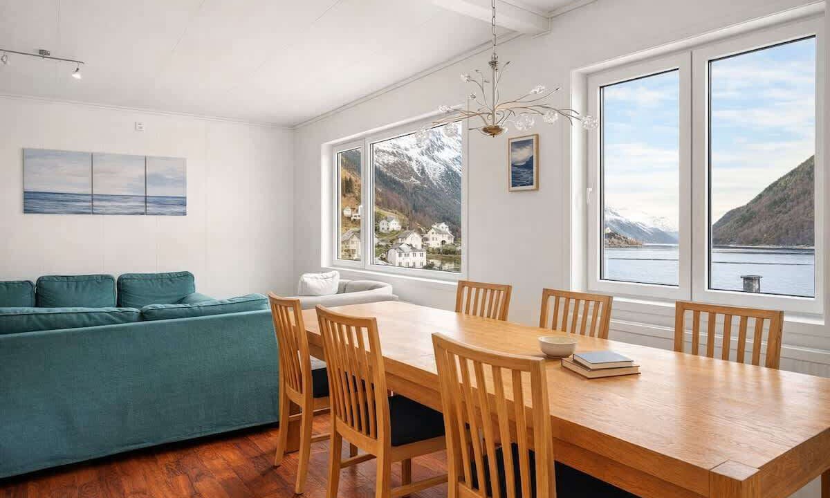 Photo of Others in Odda