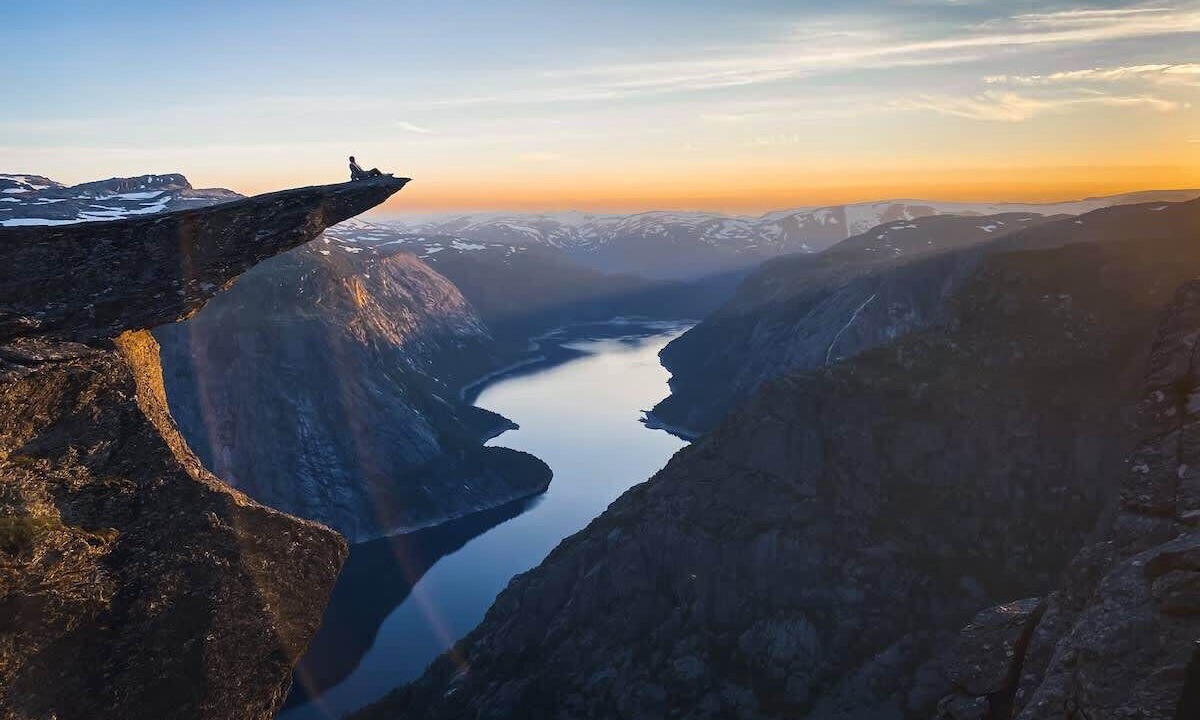 Photo of Others in Odda