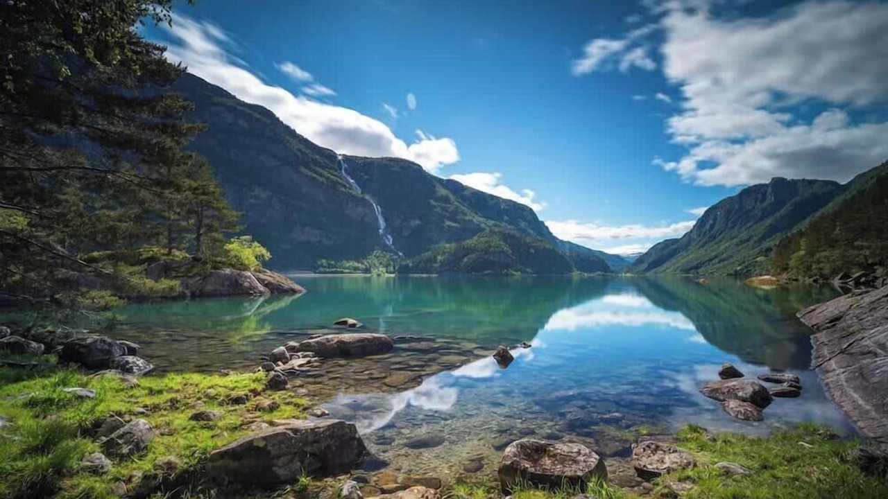 Photo of Others in Odda
