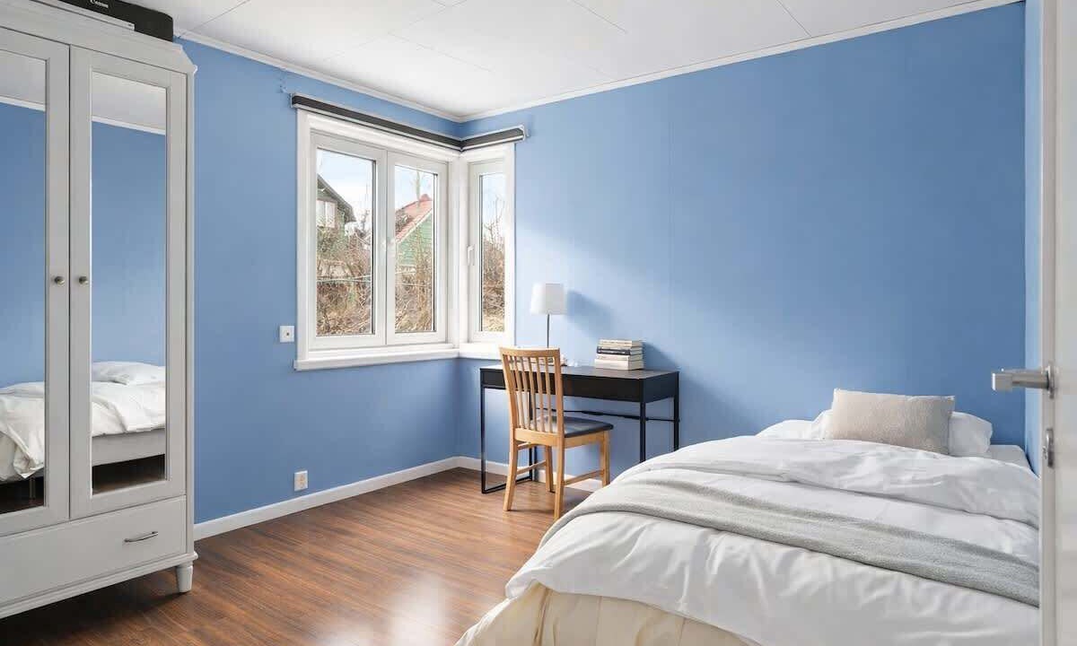 Photo of Bedroom in Odda