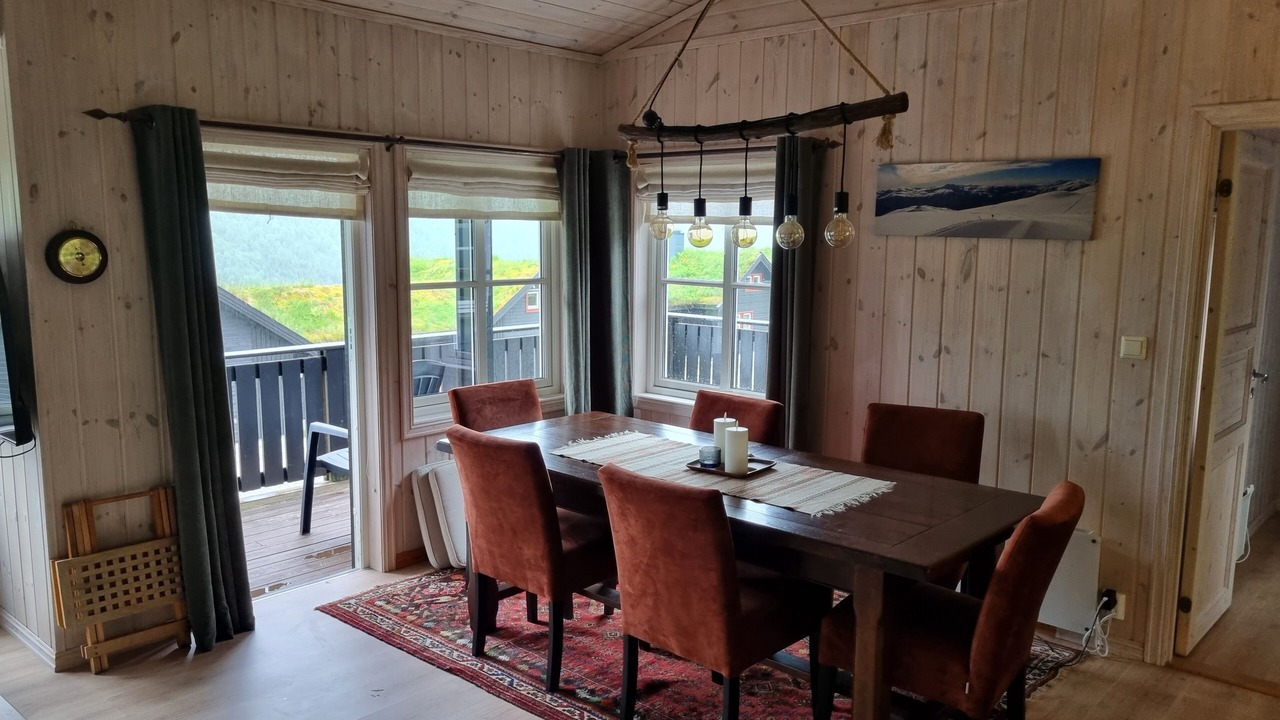 Photo of Others in Myrkdalen