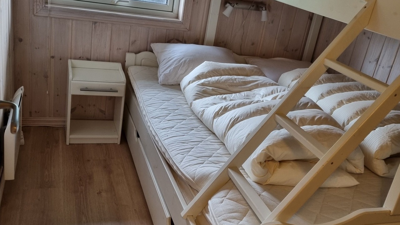Photo of Bedroom in Myrkdalen