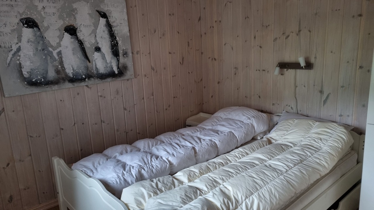 Photo of Bedroom in Myrkdalen