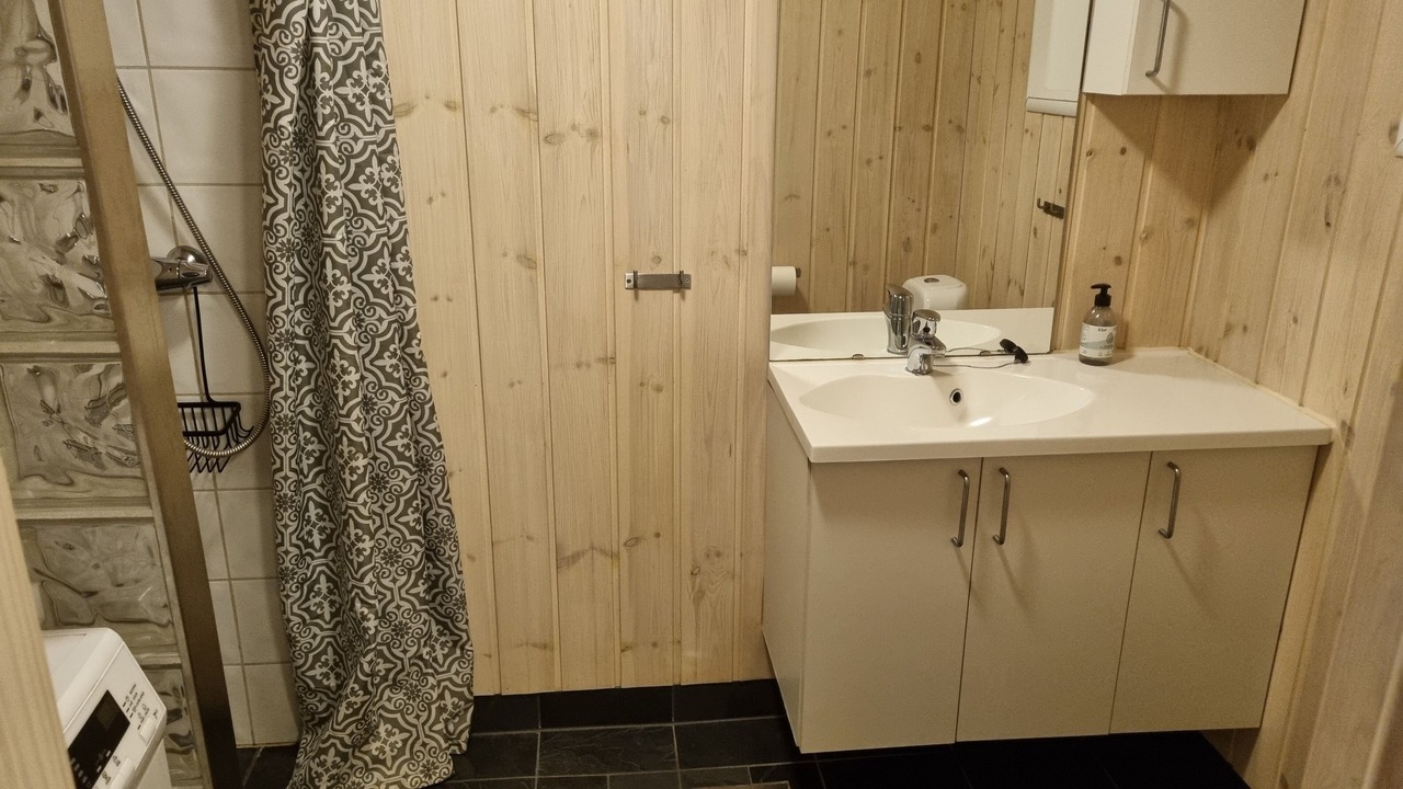 Photo of Bathroom in Myrkdalen