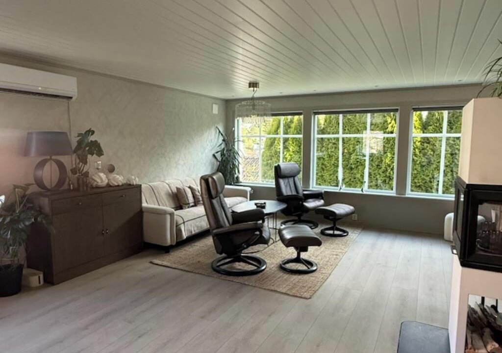 Photo of Livingroom in Bryn