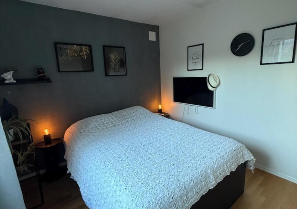Photo of Bedroom in Bryn