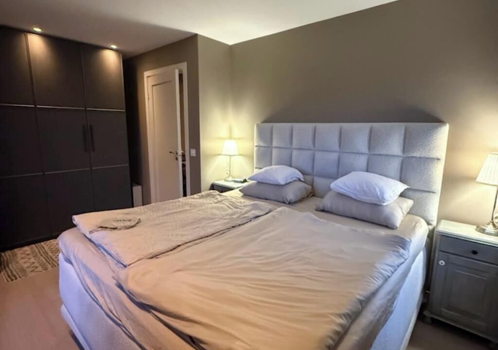 Photo of Bedroom in Bryn