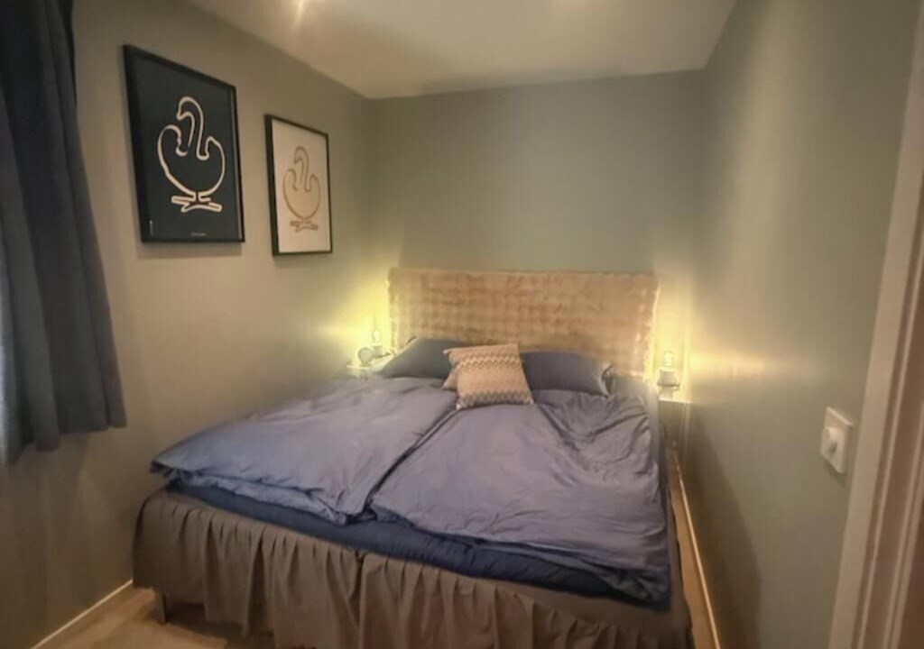 Photo of Bedroom in Bryn