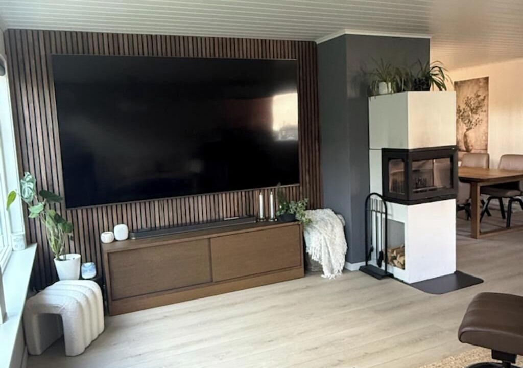 Photo of Livingroom in Bryn