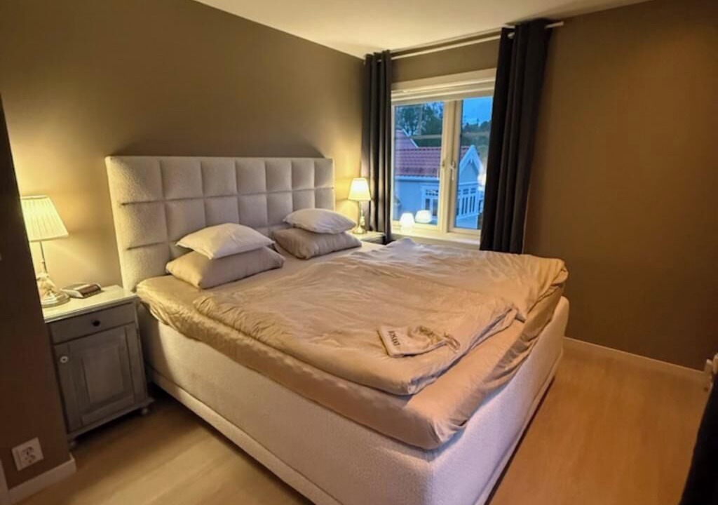 Photo of Bedroom in Bryn