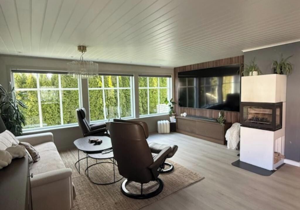 Photo of Livingroom in Bryn