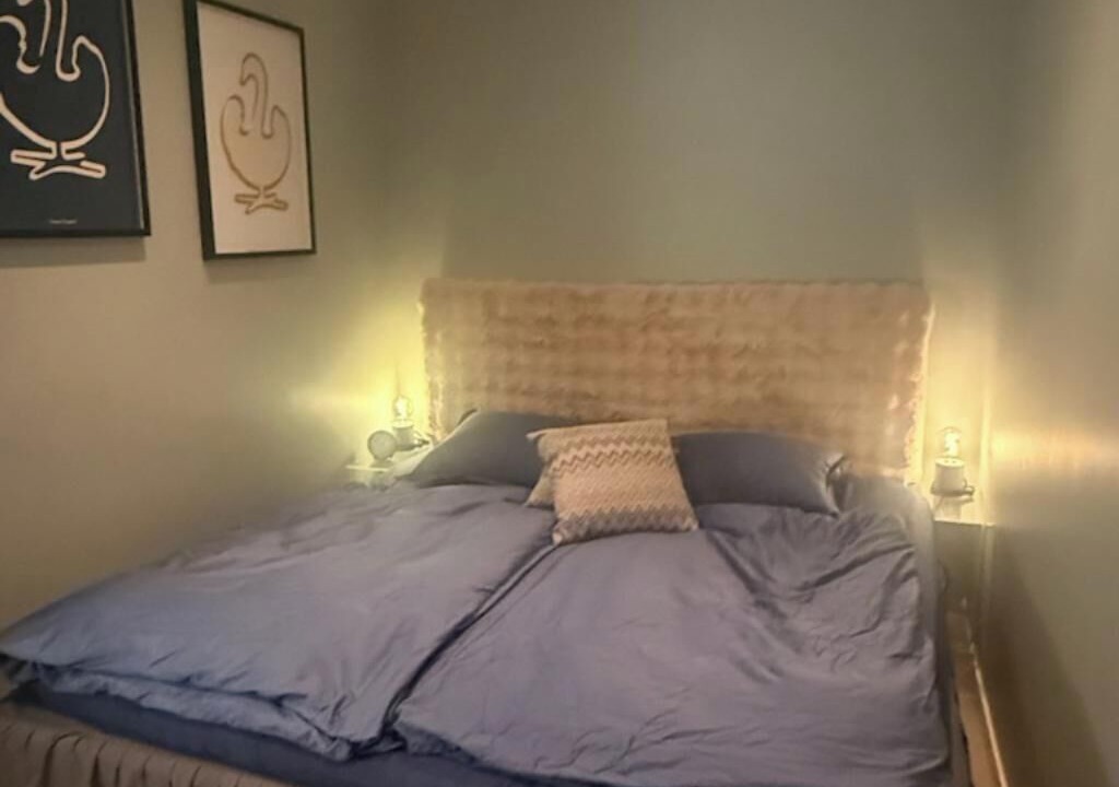 Photo of Bedroom in Bryn