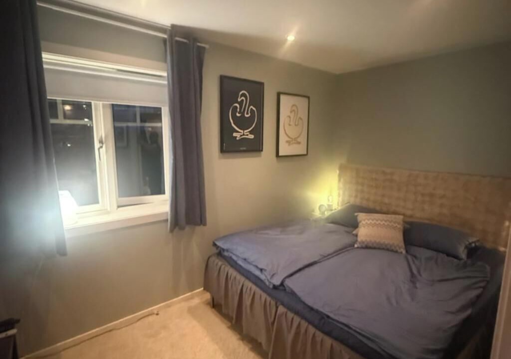Photo of Bedroom in Bryn