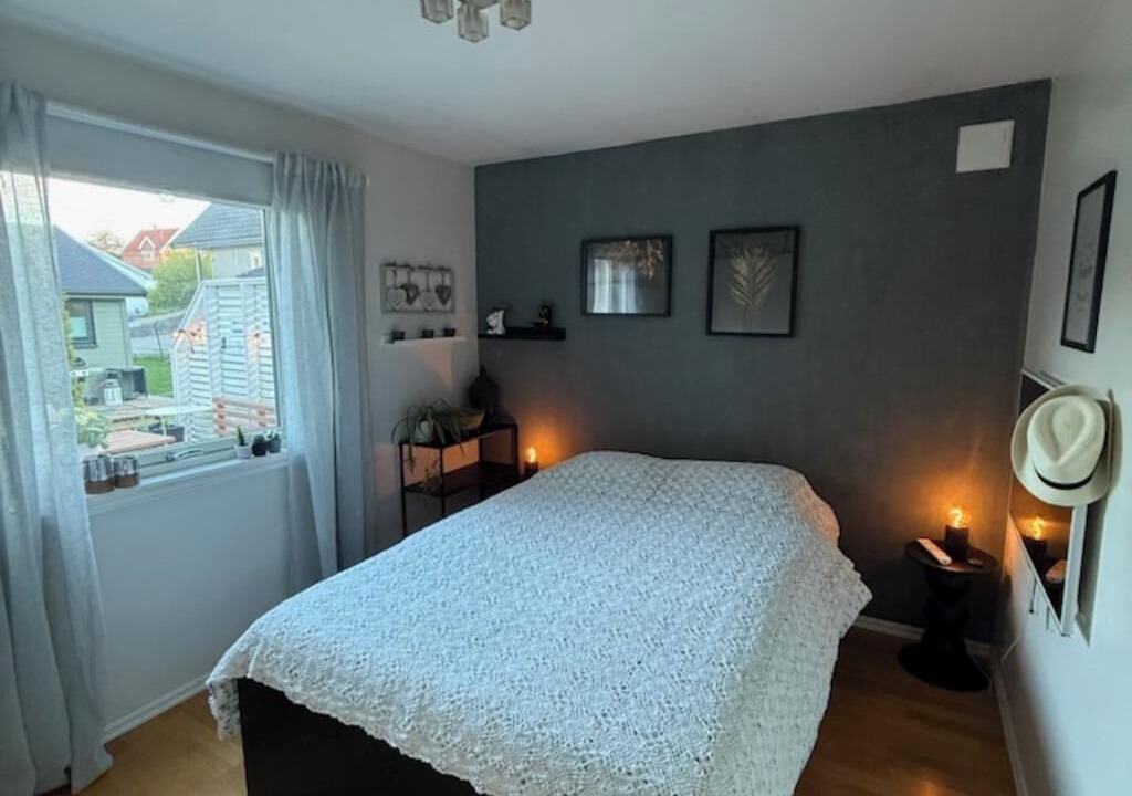 Photo of Bedroom in Bryn