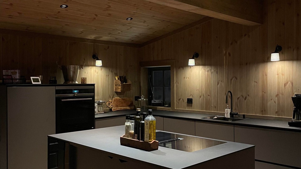 Photo of Kitchen in Al Municipality