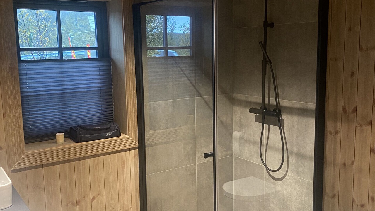 Photo of Bathroom in Al Municipality