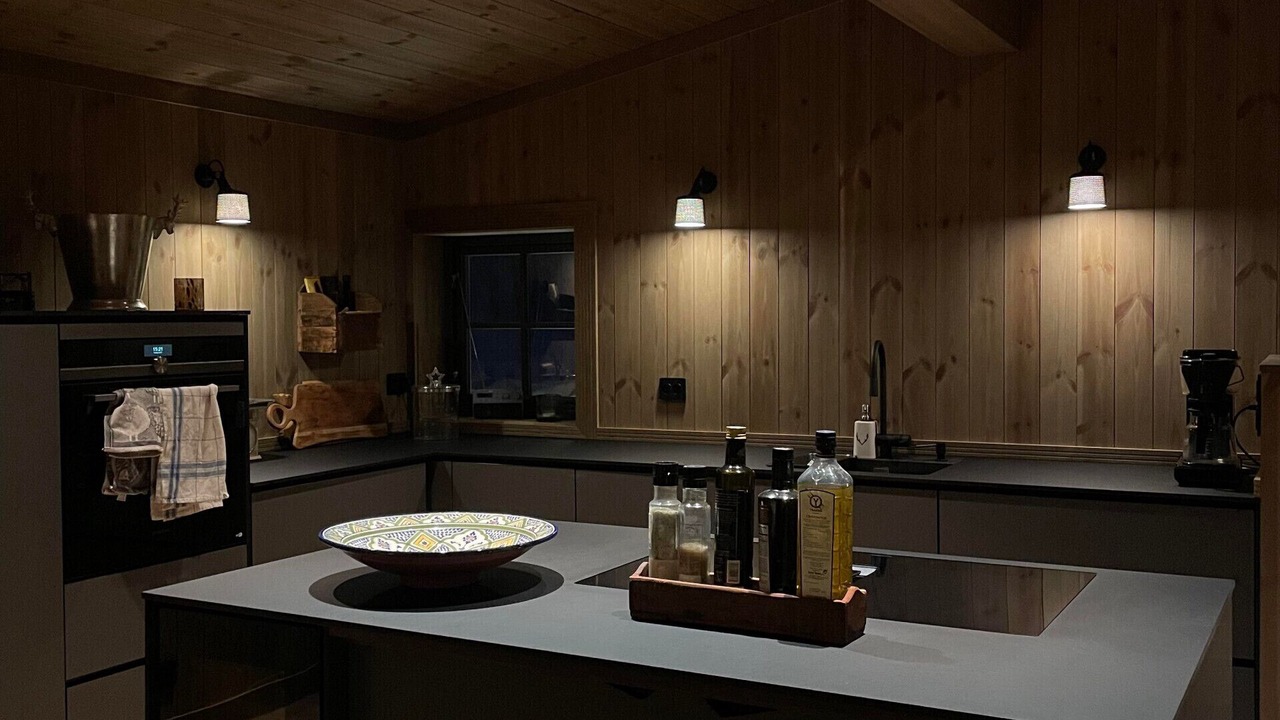 Photo of Kitchen in Al Municipality