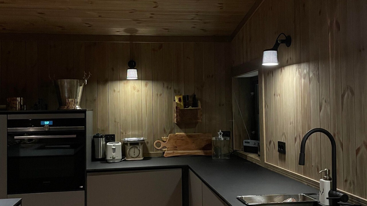 Photo of Kitchen in Al Municipality