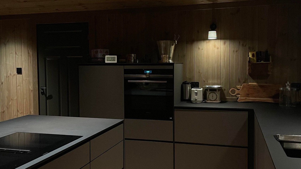 Photo of Kitchen in Al Municipality
