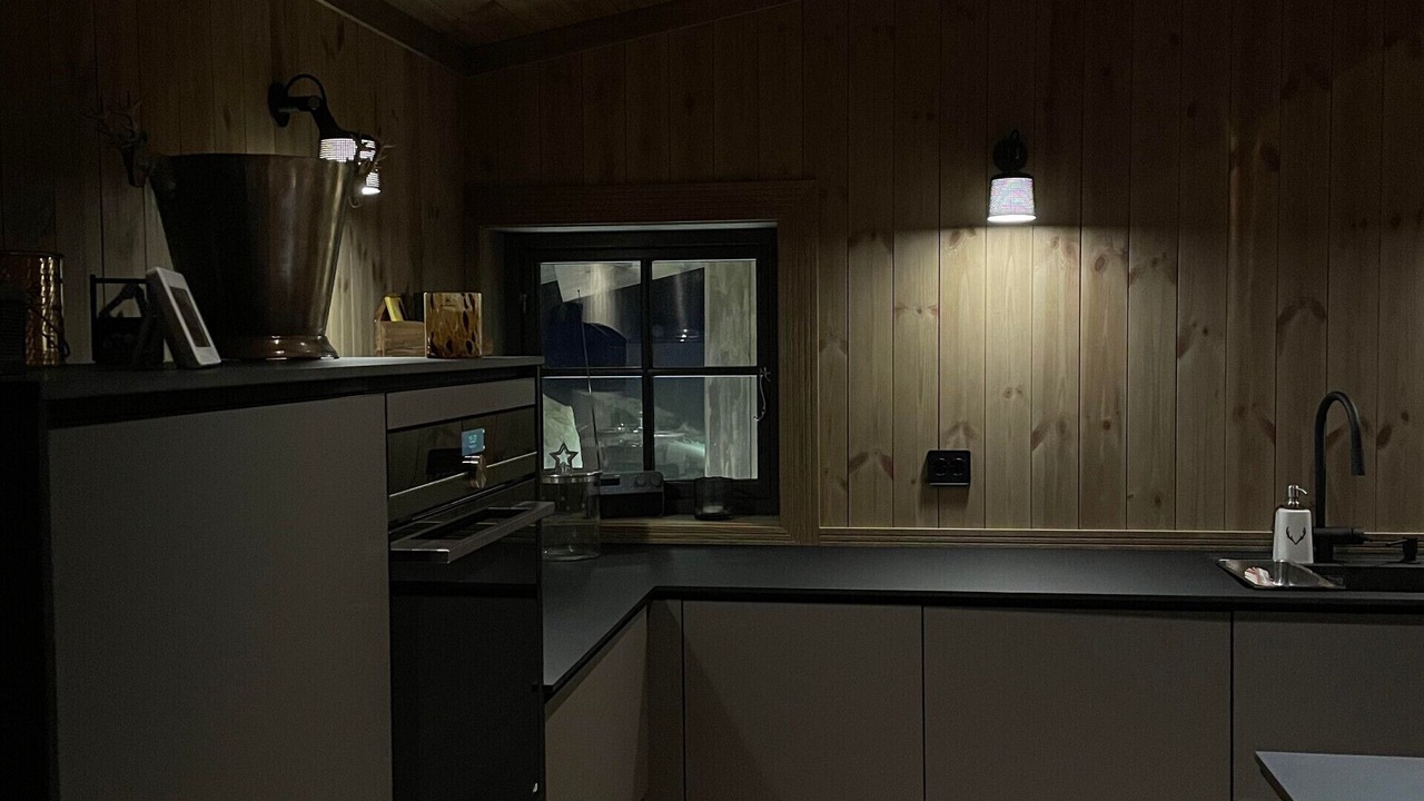 Photo of Kitchen in Al Municipality
