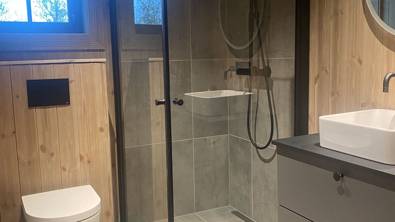 Photo of Bathroom in Al Municipality
