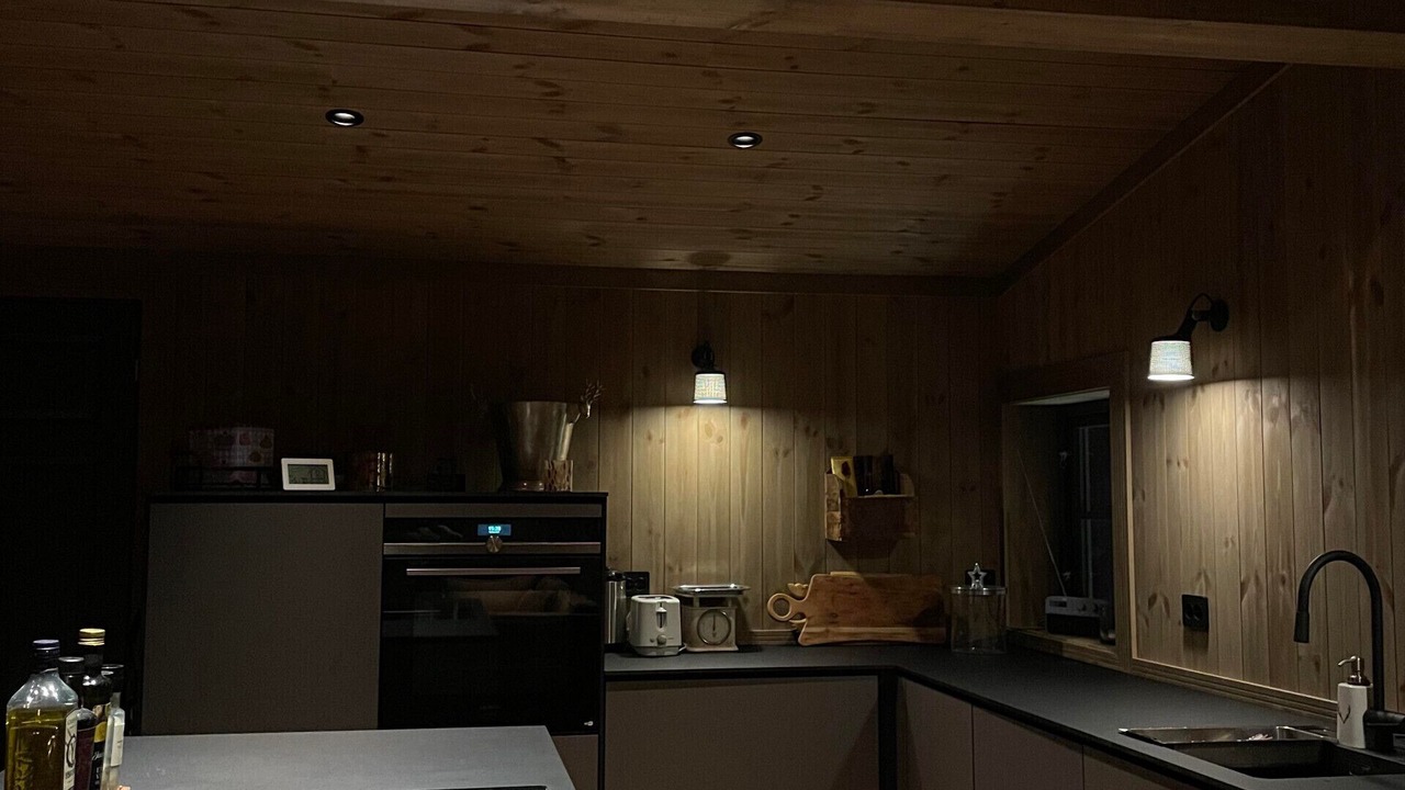 Photo of Kitchen in Al Municipality