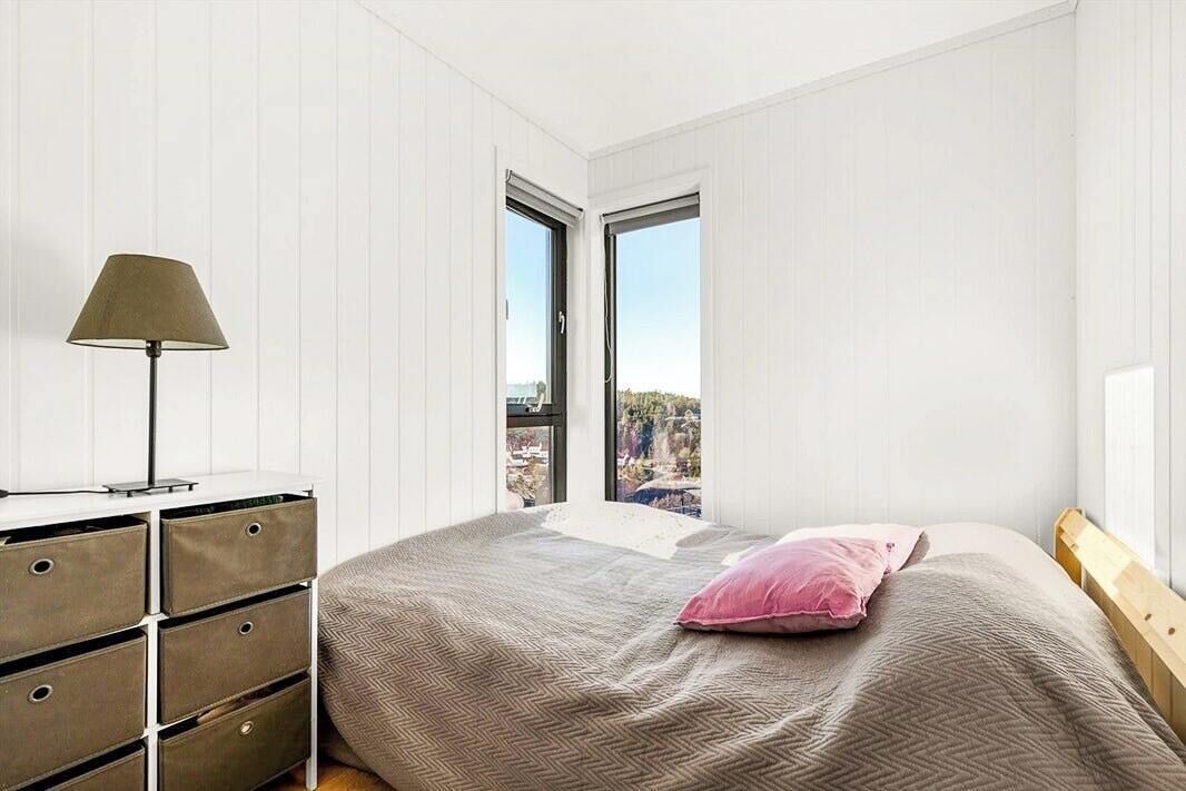 Photo of Bedroom in Risor