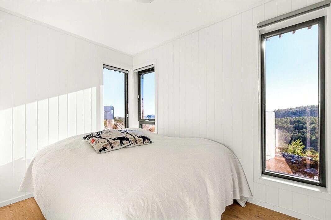Photo of Bedroom in Risor
