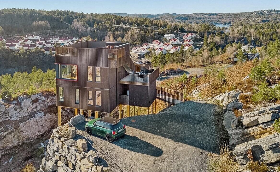 Photo of Outdoor in Risor