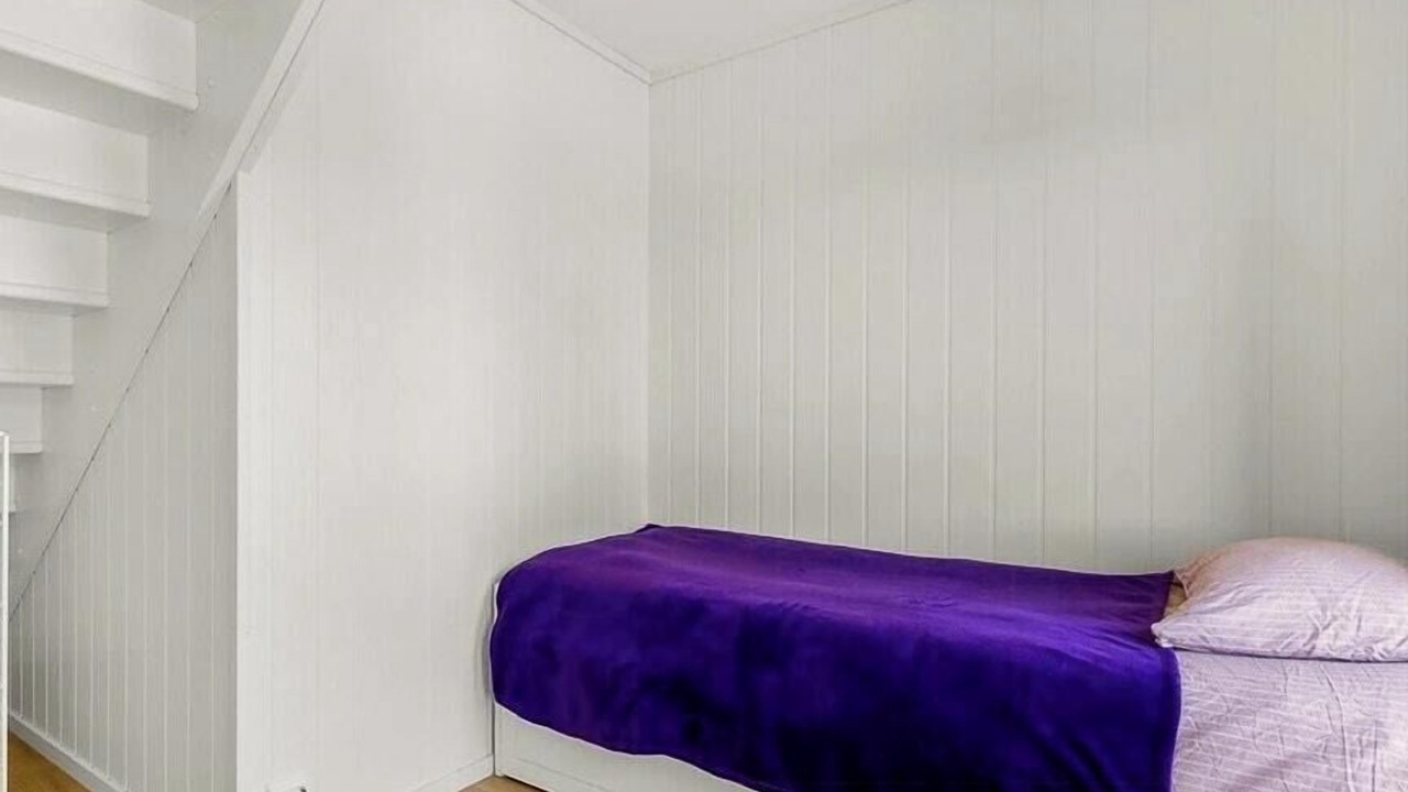Photo of Bedroom in Risor