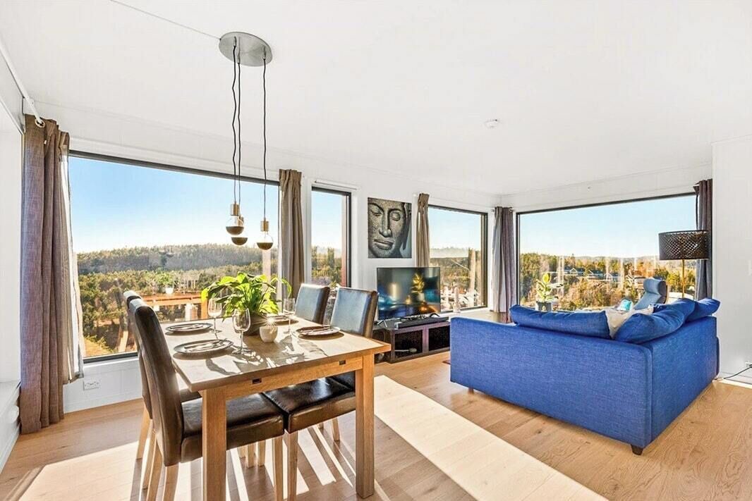 Photo of Livingroom in Risor
