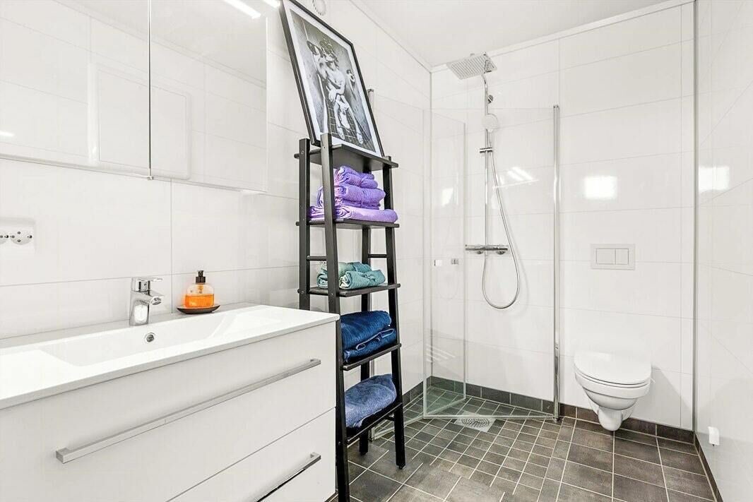 Photo of Bathroom in Risor