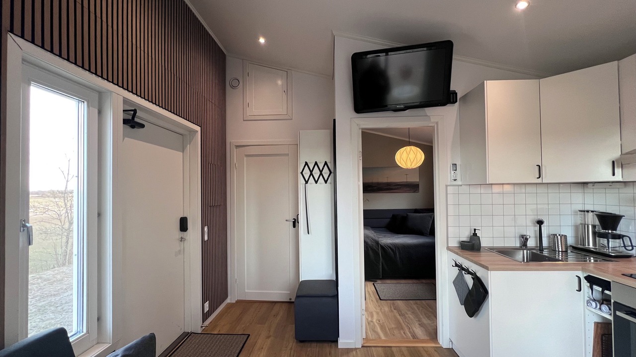 Photo of Kitchen in Varberg