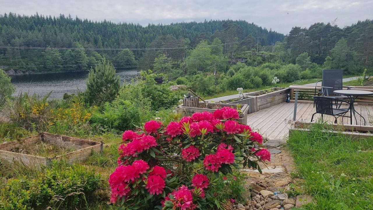 Photo of Outdoor in Oyslebo