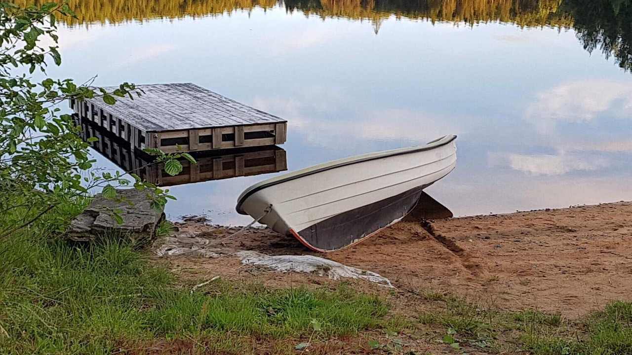 Photo of Outdoor in Oyslebo