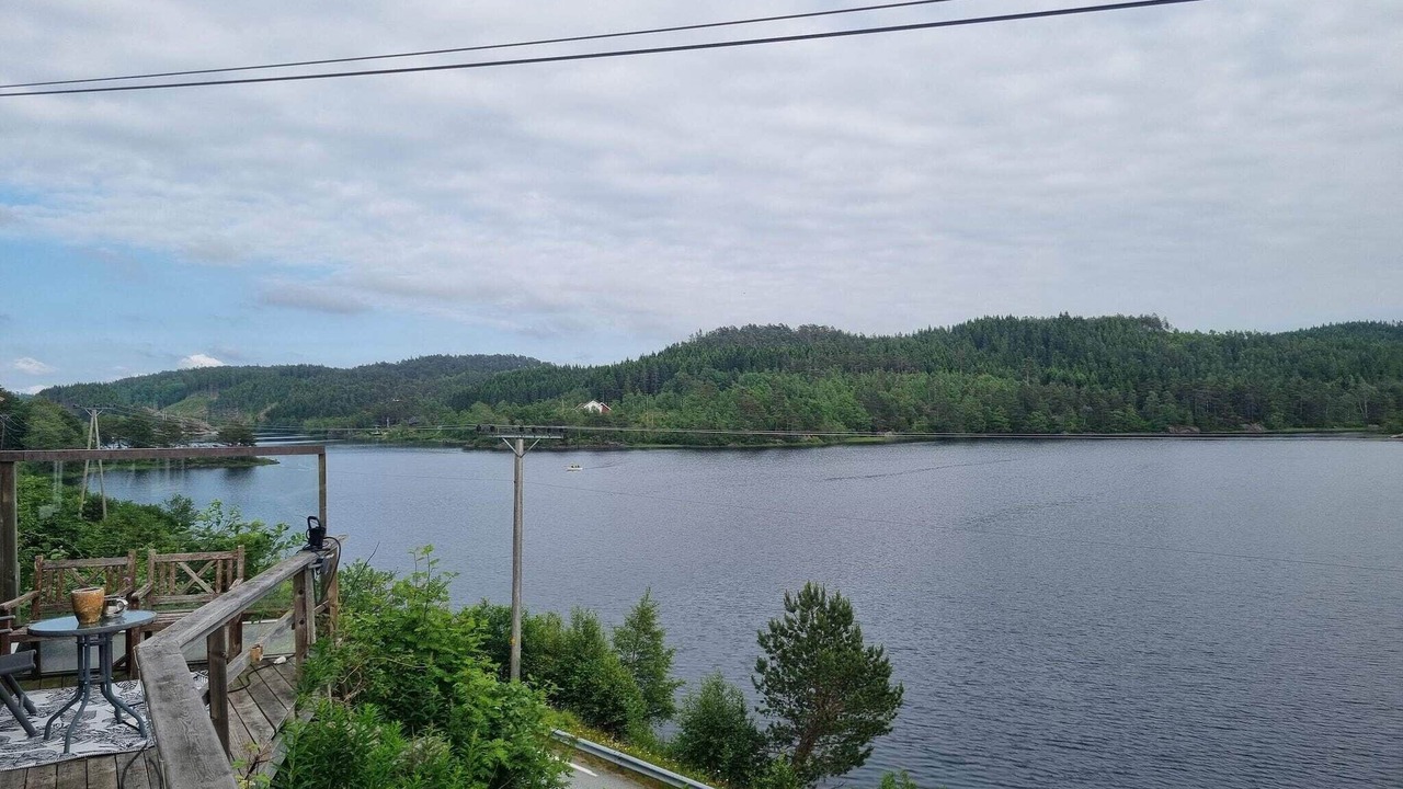Photo of Outdoor in Oyslebo