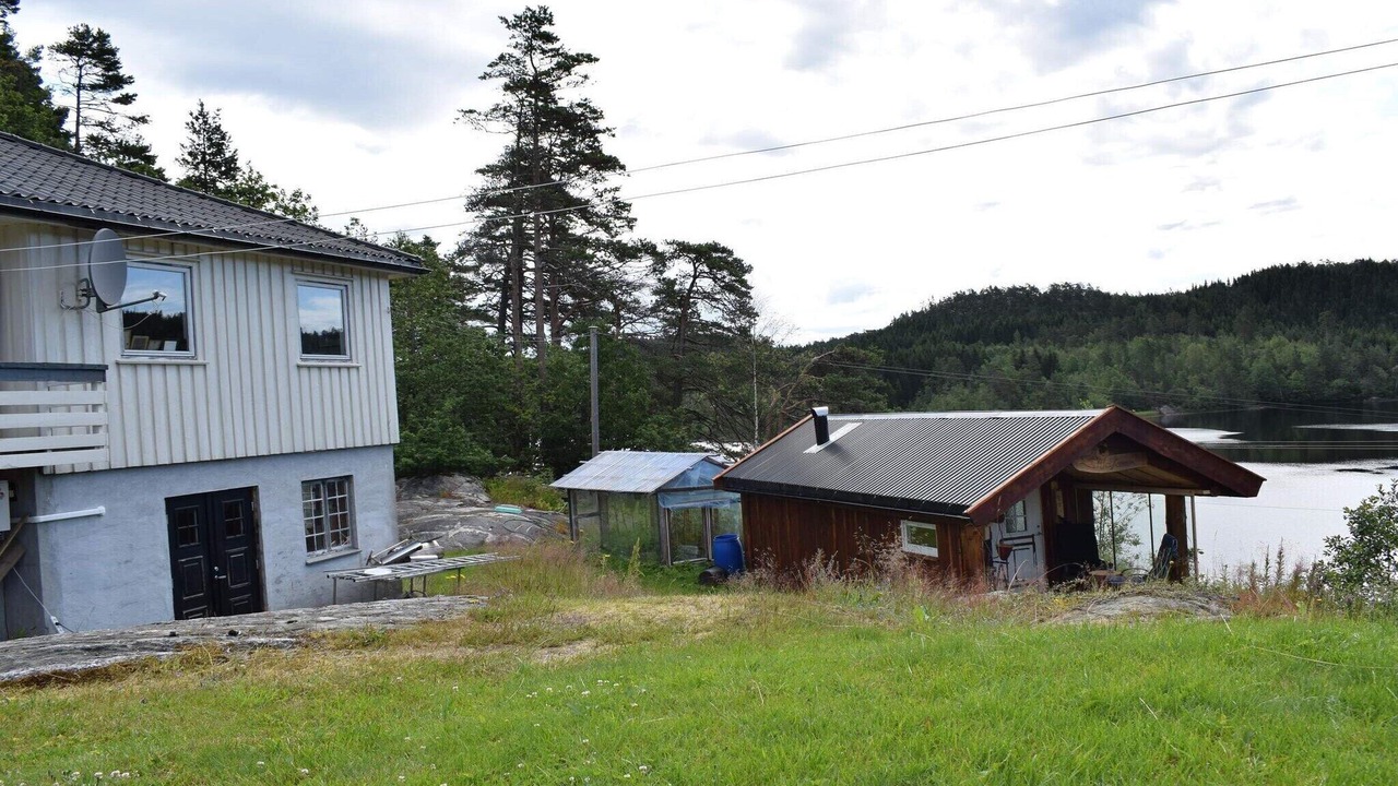 Photo of Outdoor in Oyslebo