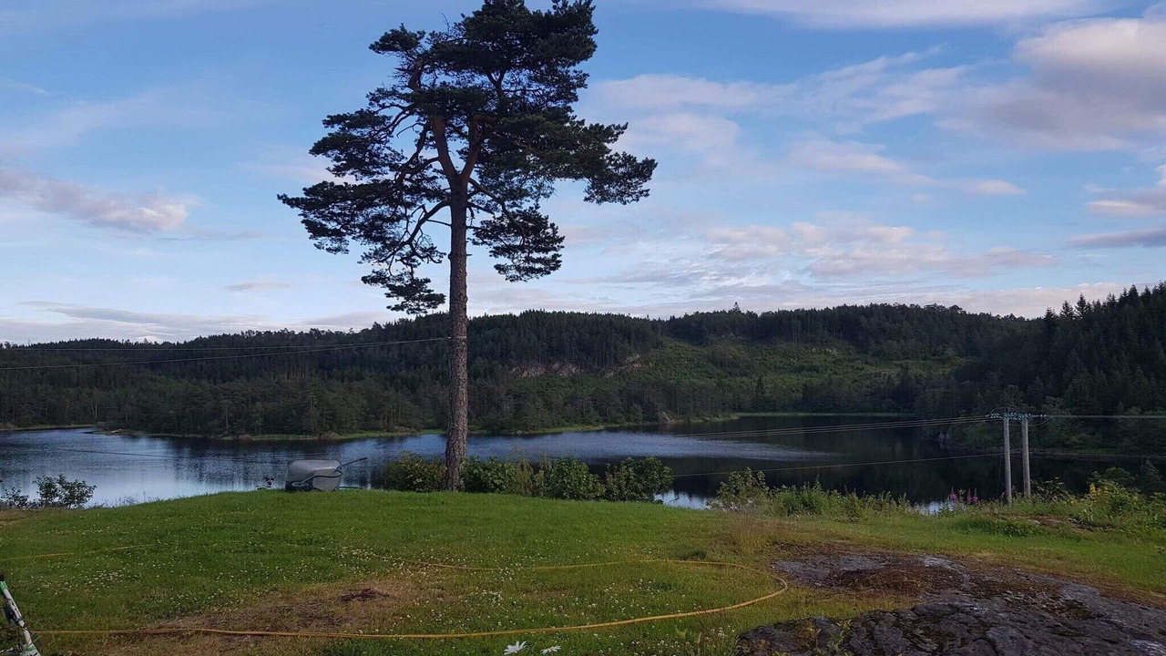 Photo of Outdoor in Oyslebo