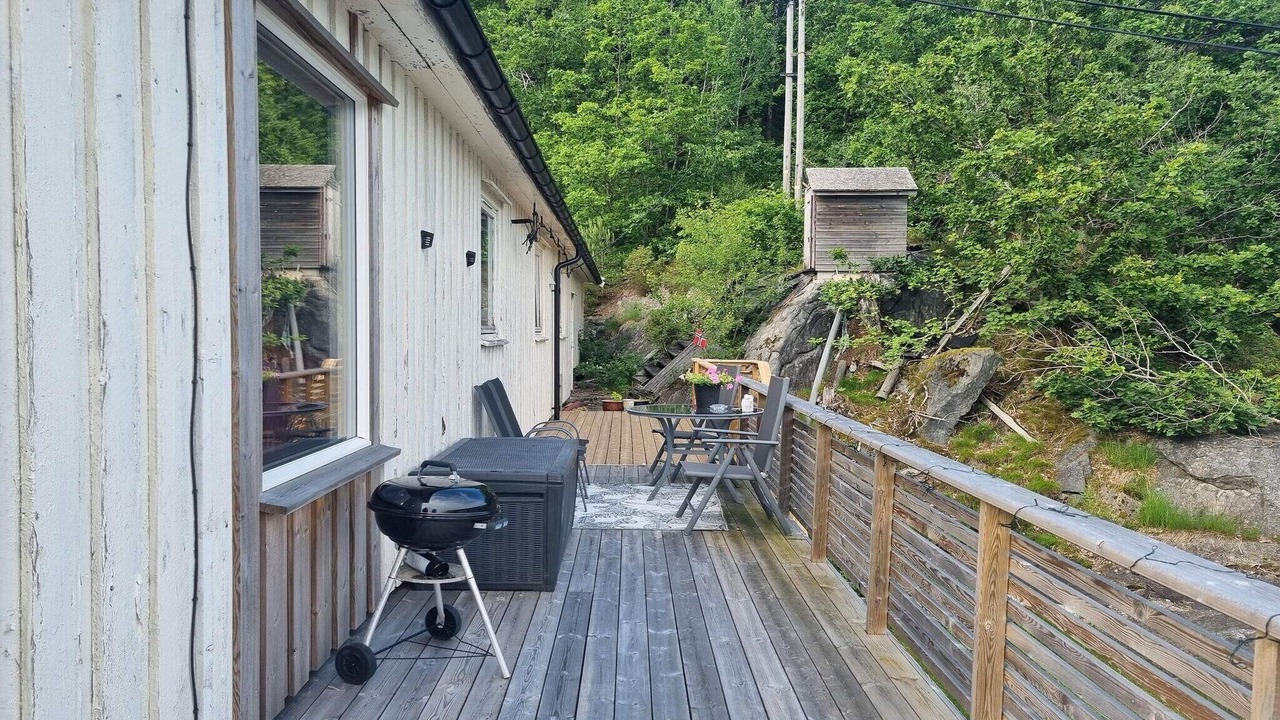 Photo of Outdoor in Oyslebo