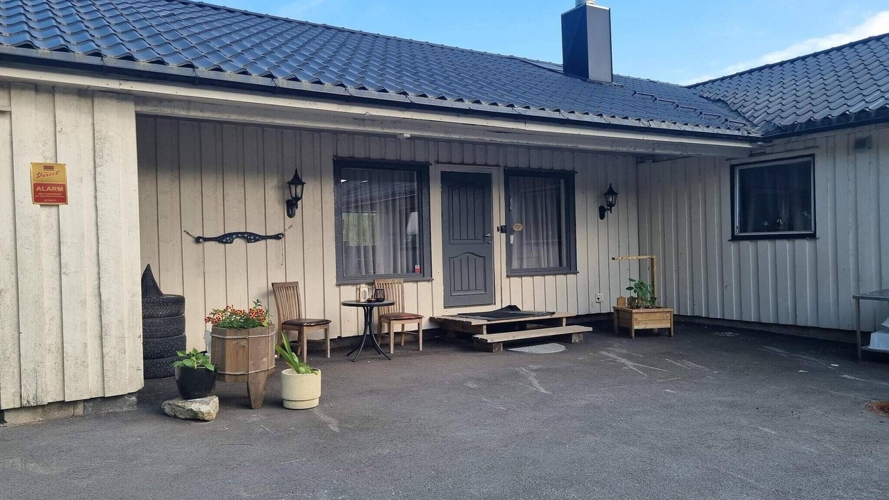Photo of Outdoor in Oyslebo