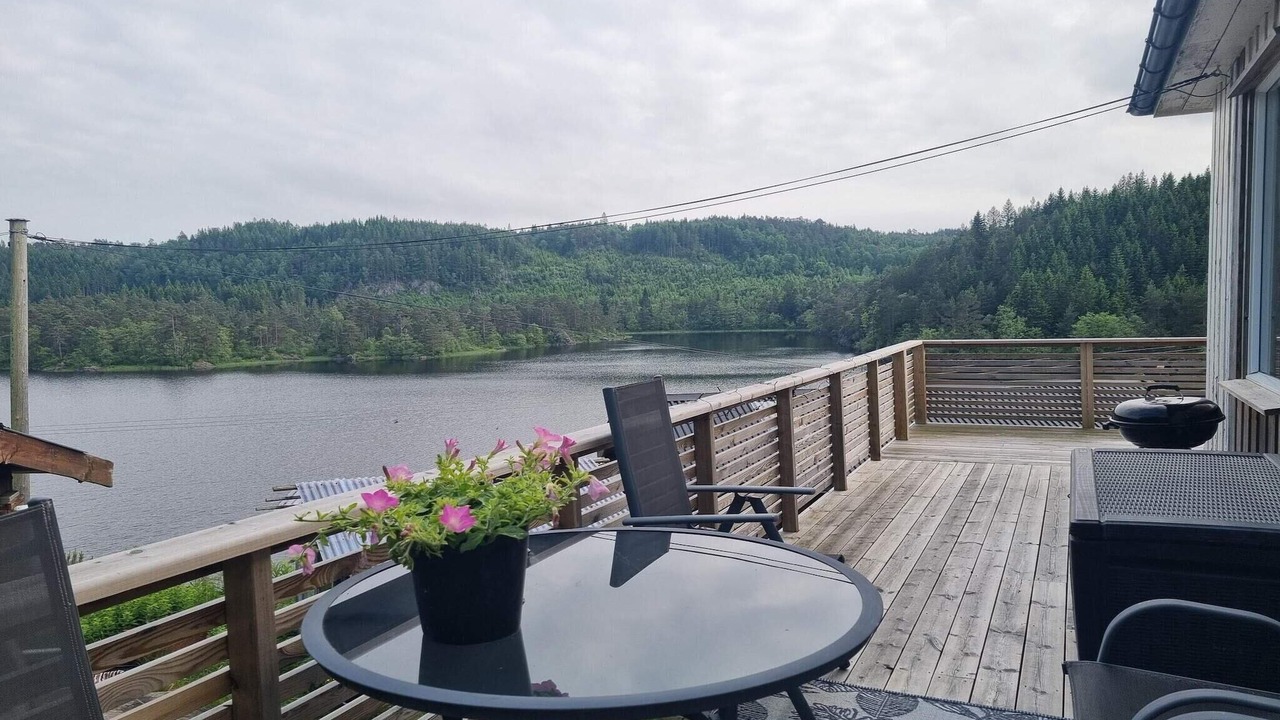 Photo of Outdoor in Oyslebo