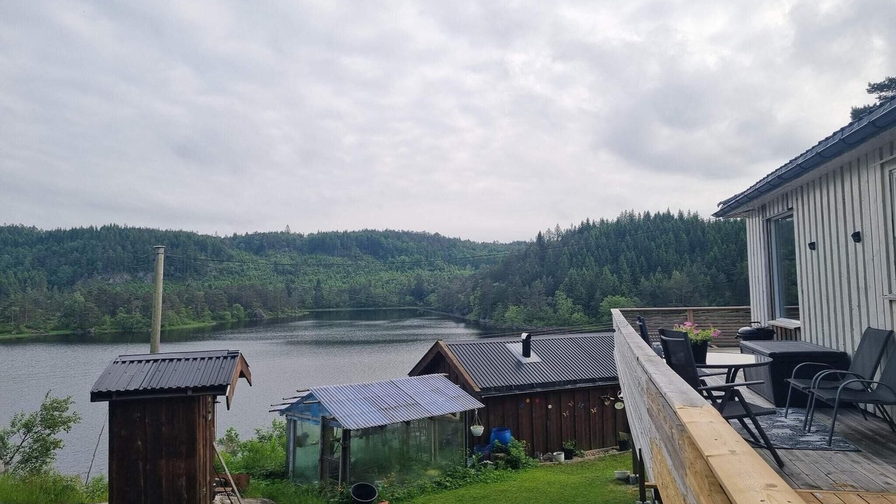 Photo of Outdoor in Oyslebo
