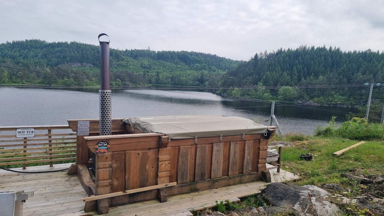 Photo of Outdoor in Oyslebo