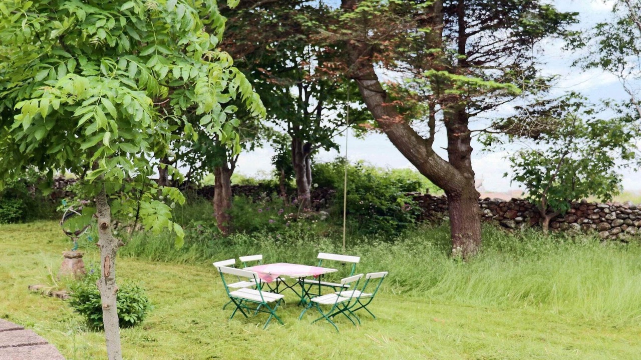 Photo of Outdoor in Lervik