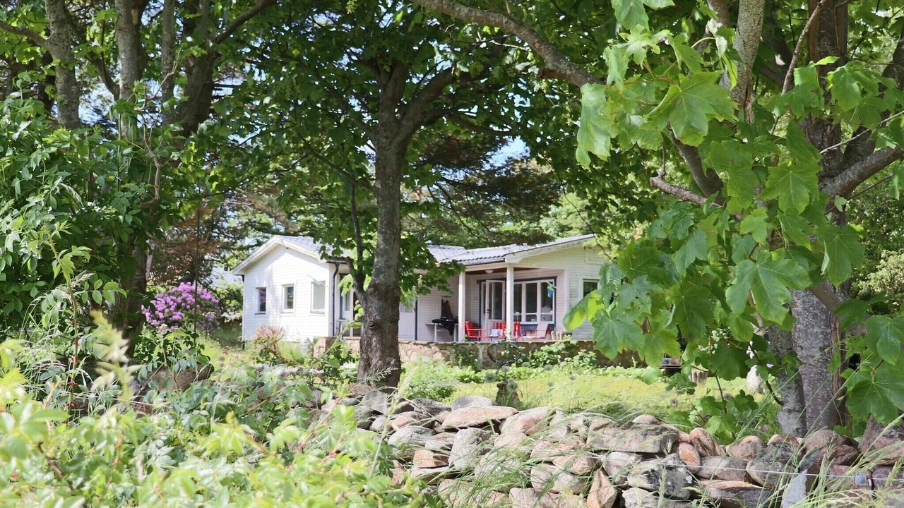 Photo of Outdoor in Lervik