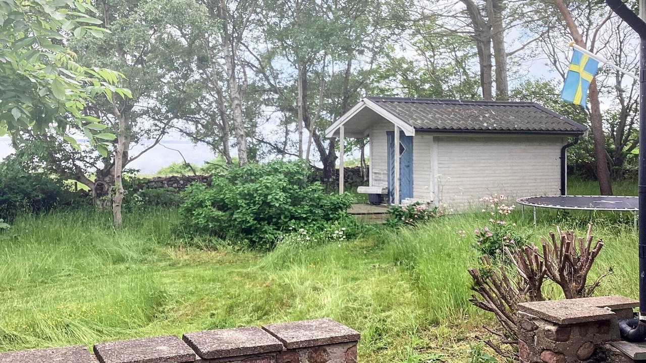 Photo of Outdoor in Lervik