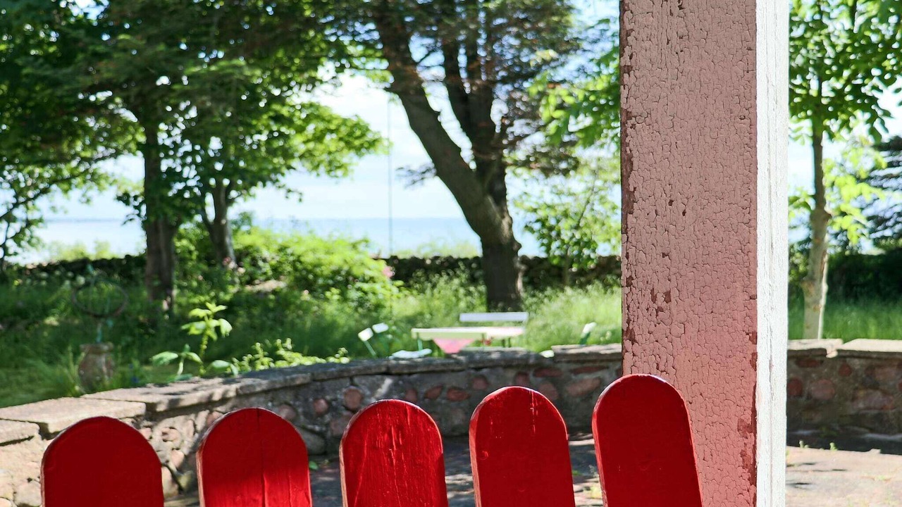 Photo of Patio Balcony in Lervik