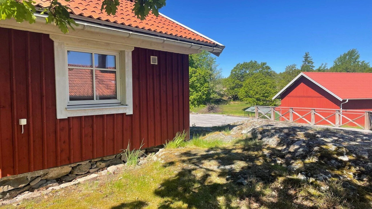 Photo of Outdoor in Ellos