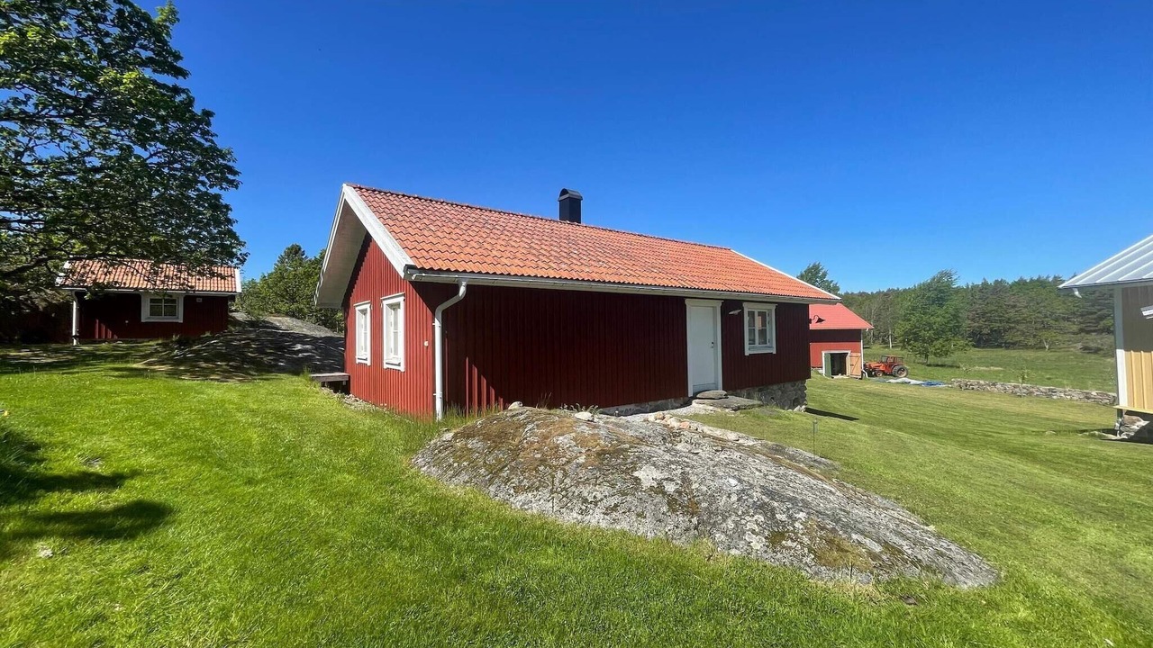 Photo of Outdoor in Ellos
